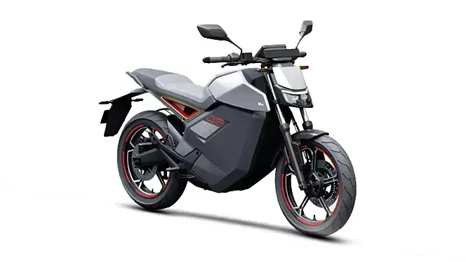 Ola Electric Unveils Roadster: A New Era of High-Performance Electric Motorcycles